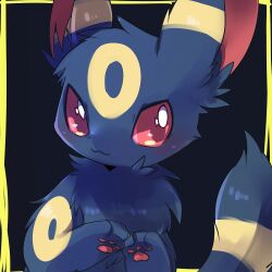 umbreon from pokemon