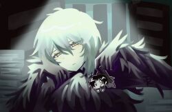 angela (project moon) from library of ruina