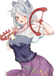 kuraki from touhou
