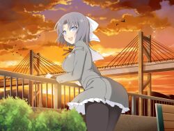 yumi (senran kagura) from senran kagura
