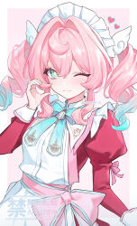 hyacine (honkai: star rail) from honkai: star rail