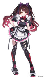 roboco-san from hololive by shugao