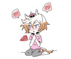 t.m. opera o (umamusume) from umamusume by beer hsk