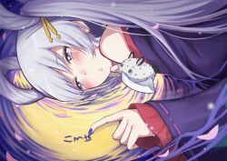 fushi (cho kaguya-hime!) from cho kaguya-hime!