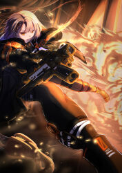 vector (girls' frontline) from girls' frontline 2: exilium