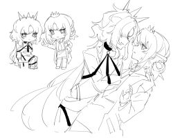 eve (elsword) from elsword