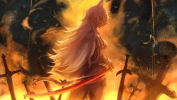 ghislaine dedoldia from mushoku tensei