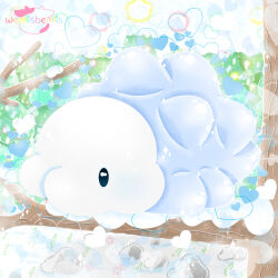 snom from pokemon