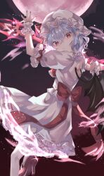 remilia scarlet from touhou