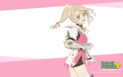 alisha diphda from bandai namco