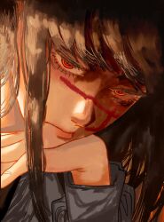 yoru (chainsaw man) from chainsaw man