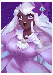jacinthe (pokemon) from pokemon
