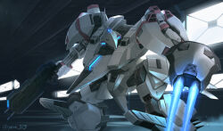 armored core fan art