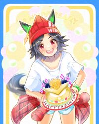 winning ticket (umamusume) from umamusume by chiffon
