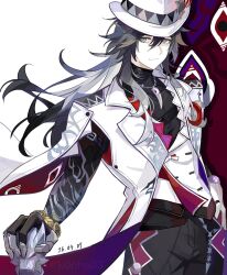 honkai: star rail fan art