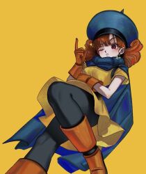 alena (dq4) from dragon quest