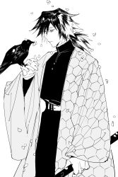 kanzaburou (kimetsu no yaiba) from kimetsu no yaiba by kikkoumon