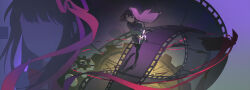 akemi homura from mahou shoujo madoka magica
