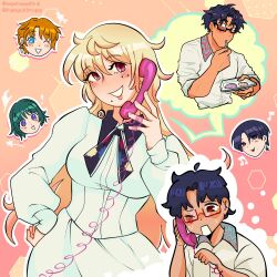 Booru post from safebooru.org