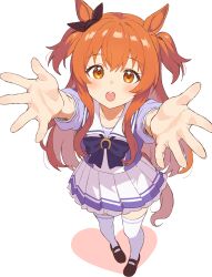 mayano top gun (umamusume) from umamusume by inuyama nanami