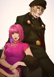 diego brando from jojo no kimyou na bouken