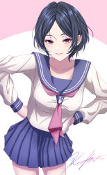 hayami kanade from idolmaster
