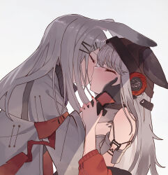 frostleaf (arknights) from arknights