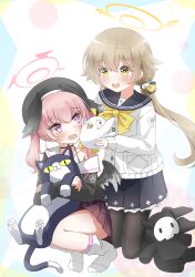 hifumi (blue archive) from blue archive