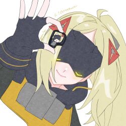 trigger (zenless zone zero) from zenless zone zero