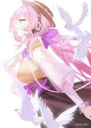 elysia (honkai impact) from honkai (series) by sang sha