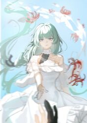 wuthering waves fan art