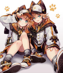 kagamine len from vocaloid by hana (mew)