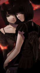 amakura mayu from fatal frame