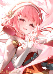 sakura (fire emblem) from fire emblem by nakabayashi zun