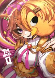 t.m. opera o (umamusume) from umamusume by mikuneki