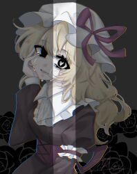 maribel hearn from touhou