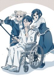 Booru post from safebooru.org