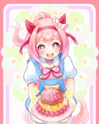 haru urara (umamusume) from umamusume by chiffon