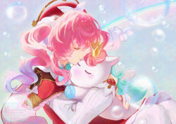 hyacine (honkai: star rail) from honkai: star rail