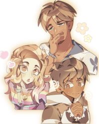 disventure camp fan art