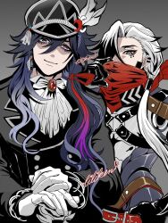 boothill (honkai: star rail) from honkai: star rail