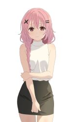 moeta kaoruko from comic girls