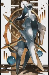 arceus from pokemon by reo (mmocc123)