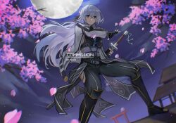 eiyuu densetsu fan art