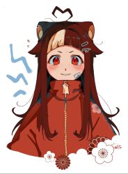 indie virtual youtuber fan art