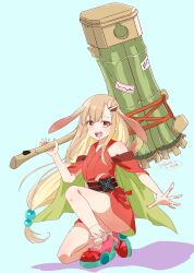 kaguya (cho kaguya-hime!) from cho kaguya-hime!