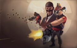 heavy (tf2) from team fortress 2