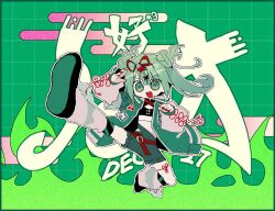 hao (vocaloid) from vocaloid