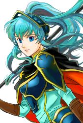 eirika (fire emblem) from fire emblem