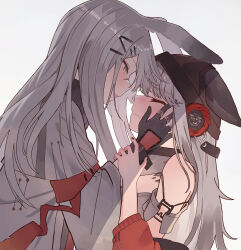 frostleaf (arknights) from arknights